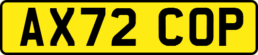 AX72COP