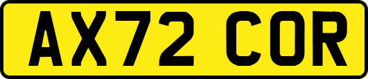 AX72COR