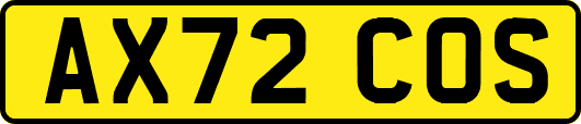 AX72COS