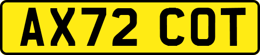 AX72COT