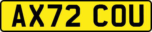AX72COU
