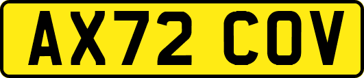 AX72COV