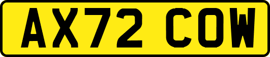 AX72COW