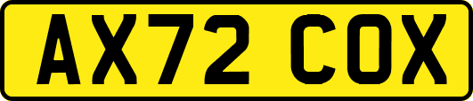 AX72COX