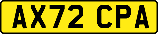 AX72CPA