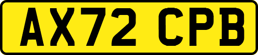 AX72CPB