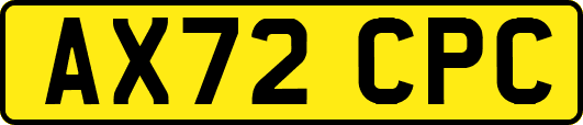AX72CPC
