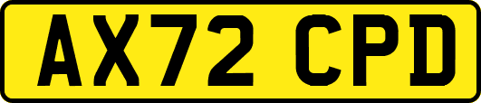 AX72CPD