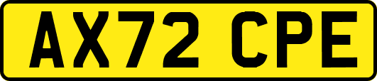 AX72CPE