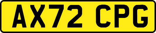 AX72CPG