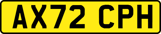 AX72CPH