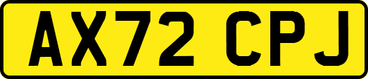 AX72CPJ