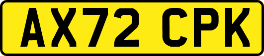 AX72CPK
