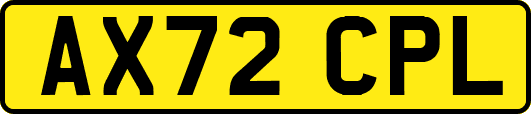 AX72CPL
