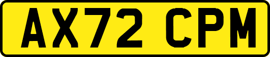 AX72CPM