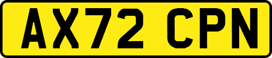 AX72CPN
