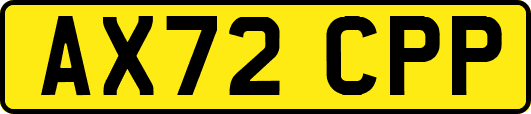 AX72CPP