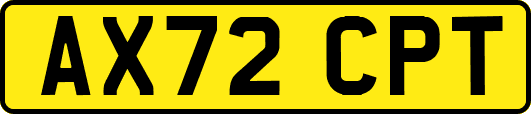 AX72CPT