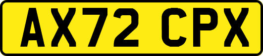 AX72CPX