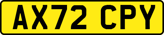 AX72CPY