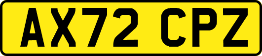 AX72CPZ