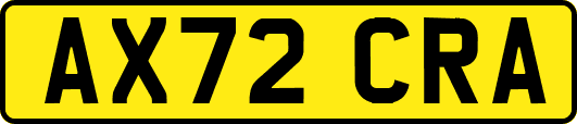 AX72CRA