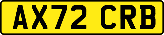 AX72CRB