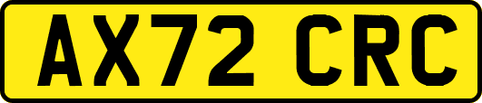AX72CRC