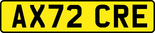 AX72CRE