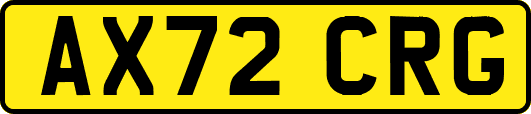 AX72CRG