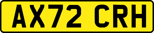 AX72CRH
