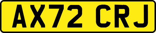 AX72CRJ