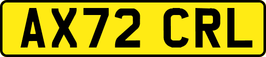 AX72CRL
