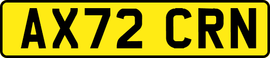 AX72CRN