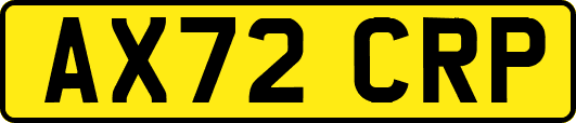 AX72CRP