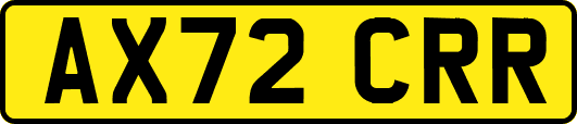AX72CRR