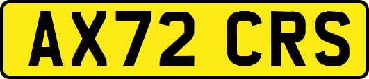 AX72CRS