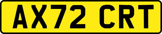 AX72CRT