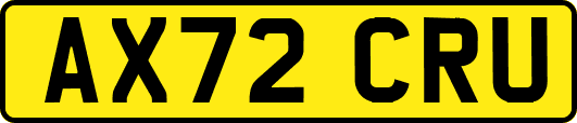 AX72CRU