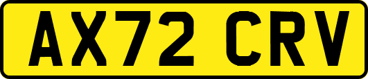 AX72CRV