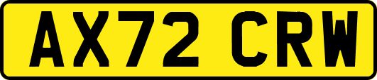 AX72CRW