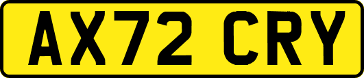 AX72CRY