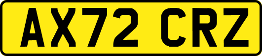AX72CRZ