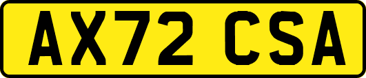 AX72CSA