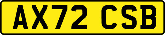 AX72CSB