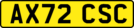 AX72CSC