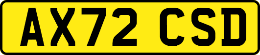 AX72CSD