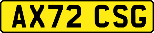 AX72CSG
