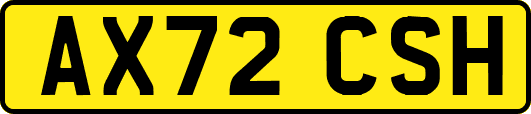 AX72CSH