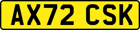 AX72CSK
